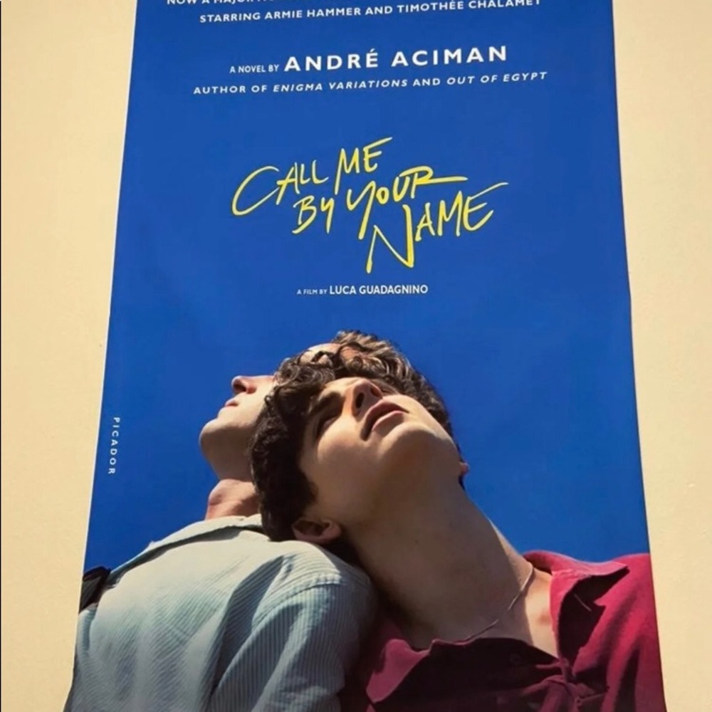 Movie Poster